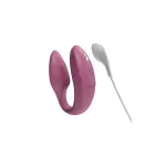 We-Vibe Sync 2-os kartos porų vibratorius – rožinis Photo