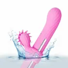 OTOUCH Magic Stick wand vibraator – roosa — Foto 7