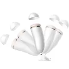 Vibrating Masturbation Cup with Interactive Function – 7 Modes — Photo 11