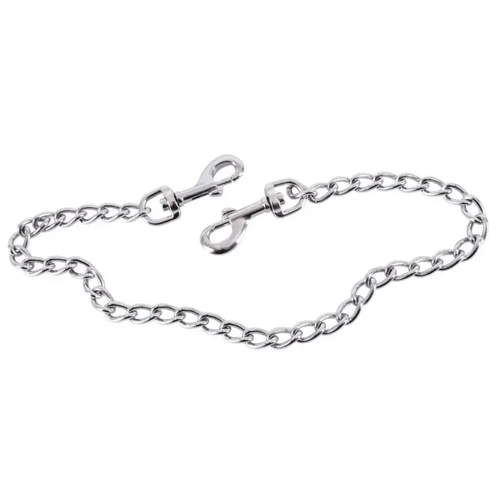 Silver Metal Chain 50cm