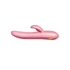 Mondi jänese vibraator – 21 cm (8″) – roosa — Foto 2