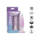 Lavender Haze Slender Anal Probe – Purple — Photo 6