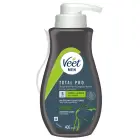 Veet Men Total Pro 400 ml Foto 2