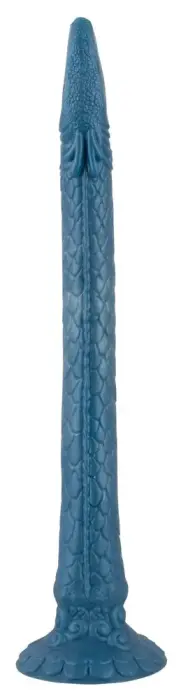 Beasty Cocks Eel of Ecstasy – 46 cm (18.1″) Foto 5