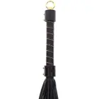 TABOOM Studded Whip – Black — Photo 13