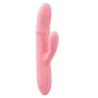 SVAKOM Mora Neo кролик-вибратор – 19.5 cm (7.7″) – розовый — Фото 2