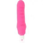 Dolce Vita Genius vibrators – 15 cm (5.9″) – rozā — Foto 3