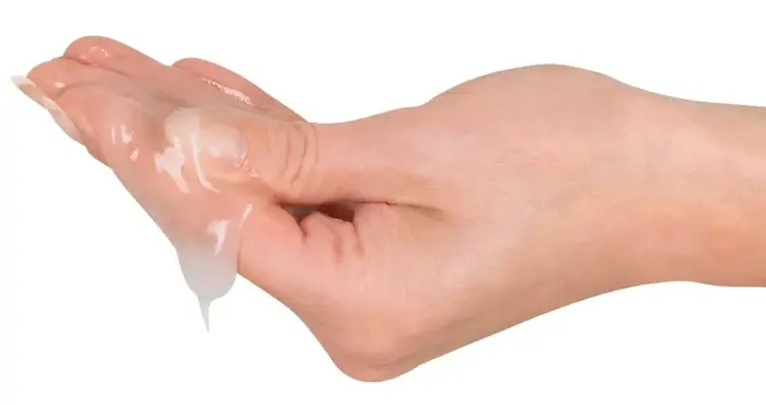 Flutschi anālais hibrīda lubrikants – 80 ml Foto 6