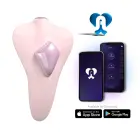 AD.Temptation APP klitorio stimuliatorius — Nuotrauka 3