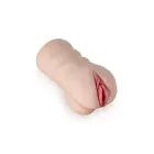 Real Body Teen Vagina Masturbator – Skin — Photo 3