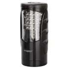 Ultimate Power stroker masturbators – melns — Foto 1