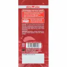 SKINS Fruity water-based flavoured lubricant – strawberry – 5 ml sachet — Photo 2