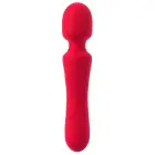 Sweet Smile Super Powerful wand masāžas vibrators – 24.5 cm (9.6″) — Foto 4