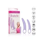 Isabelle Set of 2 Dilators – 14 cm – Purple — Photo 6