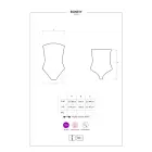 Zaķītes kostīmu komplekts – melns – L/XL — Foto 7