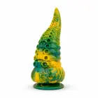 Mythical Mates Tentacle Delight intymus modelis – 22 cm (8.7″) – spalvotas — Nuotrauka 2