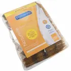 Pasante Naturelle ECO Pack Transparent Smooth Condoms – 288 pcs — Photo 3
