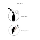 Spanish Fly stimuliuojantis gelis moterims – 10 ml Photo