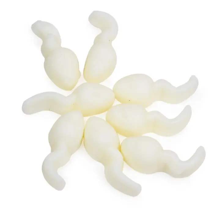 Желейные конфеты Super Sperm – вкус пина колада – 120 г