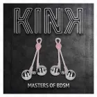KINK Luminous Skull Adjustable Clamps with Bells – Pink / Silver — Photo 5
