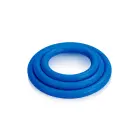 Tri-Rings peenis võru komplekt – sinine — Foto 5