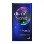 Durex Pleasure Prolonged Delay Condoms – 12 pcs — Photo 3