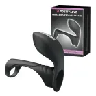 PRETTY LOVE - Vibration Penis Sleeve II — Photo 1