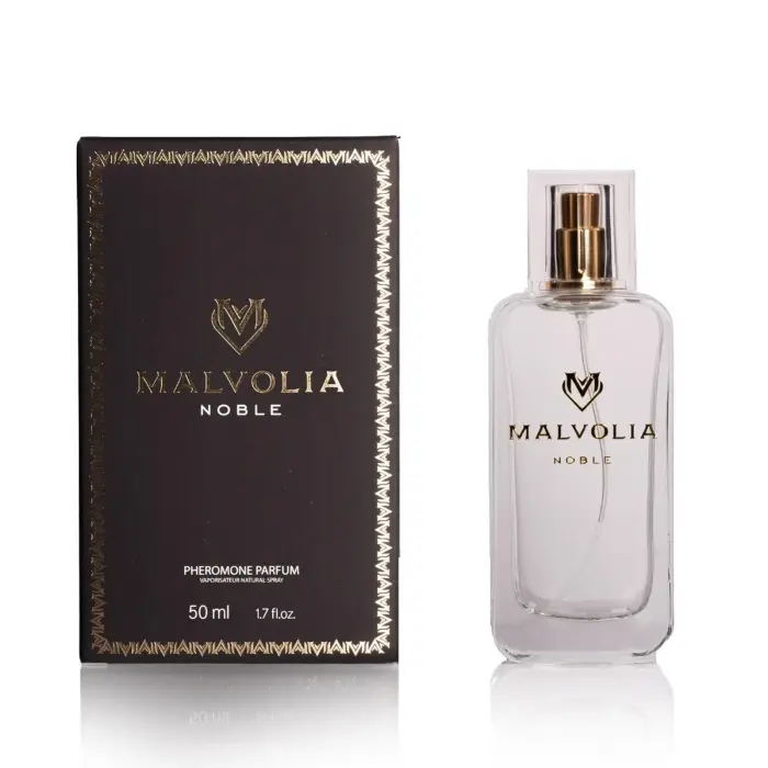 MALVOLIA Noble feromoonparfüüm meestele – 50 ml