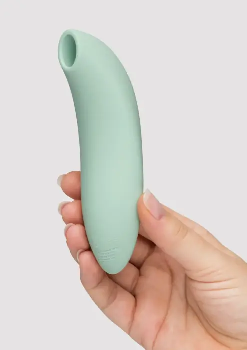 We-Vibe Melt 2 Air Pulse Stimulator – Green Photo