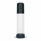 Вакуумная помпа Boners Smart Vacuum Pump LCD – 20 cm – черный — Фото 6