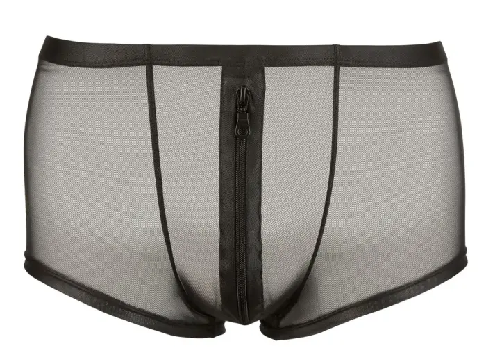 Meeste püksid lukuga – M Photo