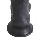 Kiotos COX 007 Realistic Dildo – 22 cm (8.5″) – Black — Photo 5