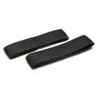 Neoprēna kucēna komplekts – melns Foto 10