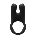 Fun Factory Nos Classic - Vibrating Cock Ring - Black — Photo 2
