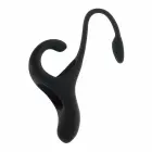 ZERO TOLERANCE All The Bases – remote-control multi-function silicone intimate device – 3 motors — Photo 3