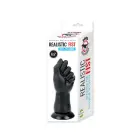 Dinoo King-Size Fist dildo – 16 cm (6.3″) – Must — Foto 2