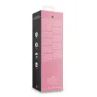 Loveline Flapping кролик-вибратор – 22.5 см (8.8″) – розовый — Фото 3
