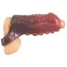 Beasty Cocks Tentacle varpos rankovė – 12 cm (4.7″) — Nuotrauka 10