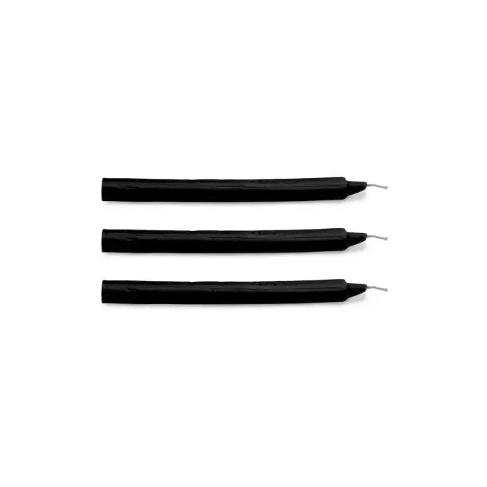 Dark Drippers - Fetish Drip Candles – 3 pcs