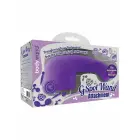 Bodywand G punkta silikona uzgalis – violets — Foto 2