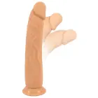 European Lover realistlik dildo iminapaga – 23 cm (9″) — Foto 8