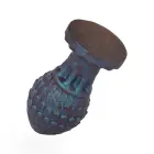 EPIC Vrakos Dragon Egg Silicone Plug S – 8.5 cm — Photo 7
