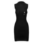 Lateksist minikleit – must – L — Foto 6