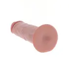 TOYJOY Get Real Deluxe Extra Thick Dildo – 25.5 cm (10″) – Skin — Photo 10