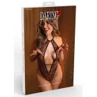 Leopard Kitty Cat roleplay costume – L/XL — Photo 2