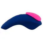 Sweet Smile RC pesuvibraator süda – 10 cm (4″) – roosa — Foto 7