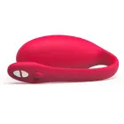 We-Vibe Jive nešiojamas su app valdymu vibratorius – rožinis — Nuotrauka 3