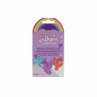 Unihorn Karmic Kisses – valkājams pirksta vibrators – 10 modes, pulsējoša galstiņa – violets — Foto 7