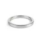 Mr. Steel Premium C-Ring – 50 mm – Silver — Photo 4