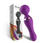 Freedom Vibrator – 19.4 cm (7.6″) – Purple — Photo 1